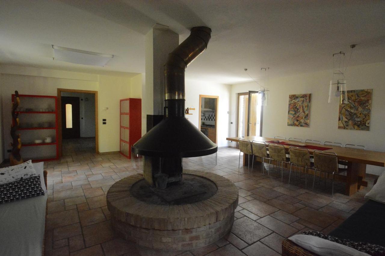 Casa Nenella Villa Corridonia Dış mekan fotoğraf