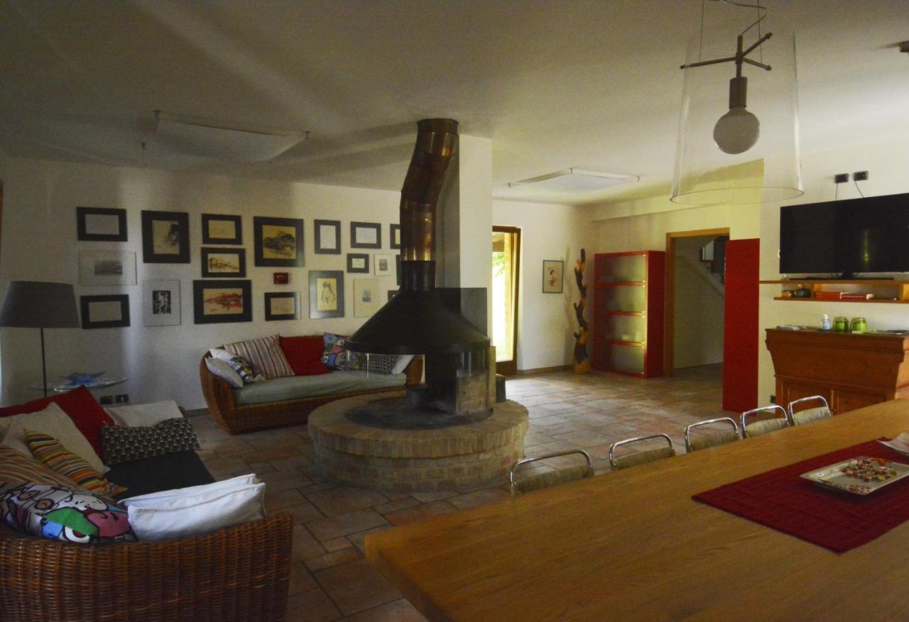 Casa Nenella Villa Corridonia Dış mekan fotoğraf