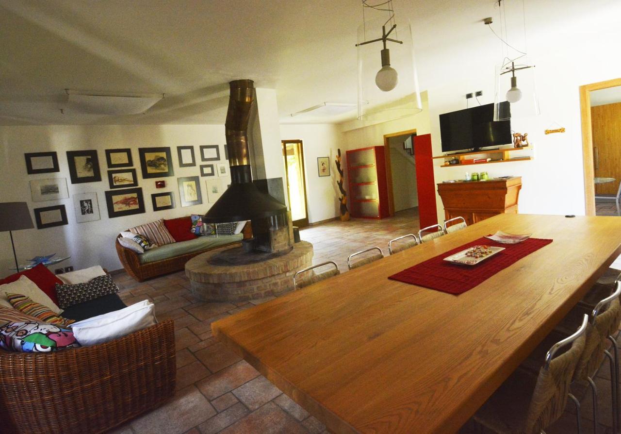 Casa Nenella Villa Corridonia Dış mekan fotoğraf