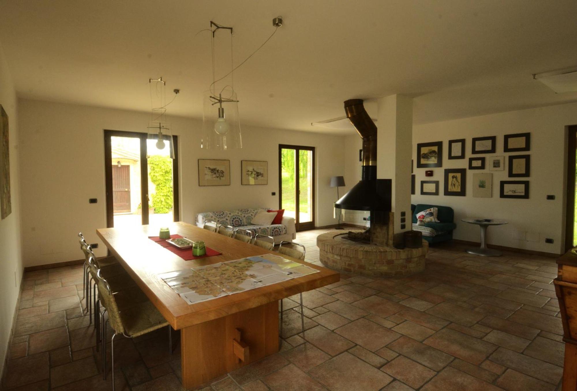 Casa Nenella Villa Corridonia Dış mekan fotoğraf