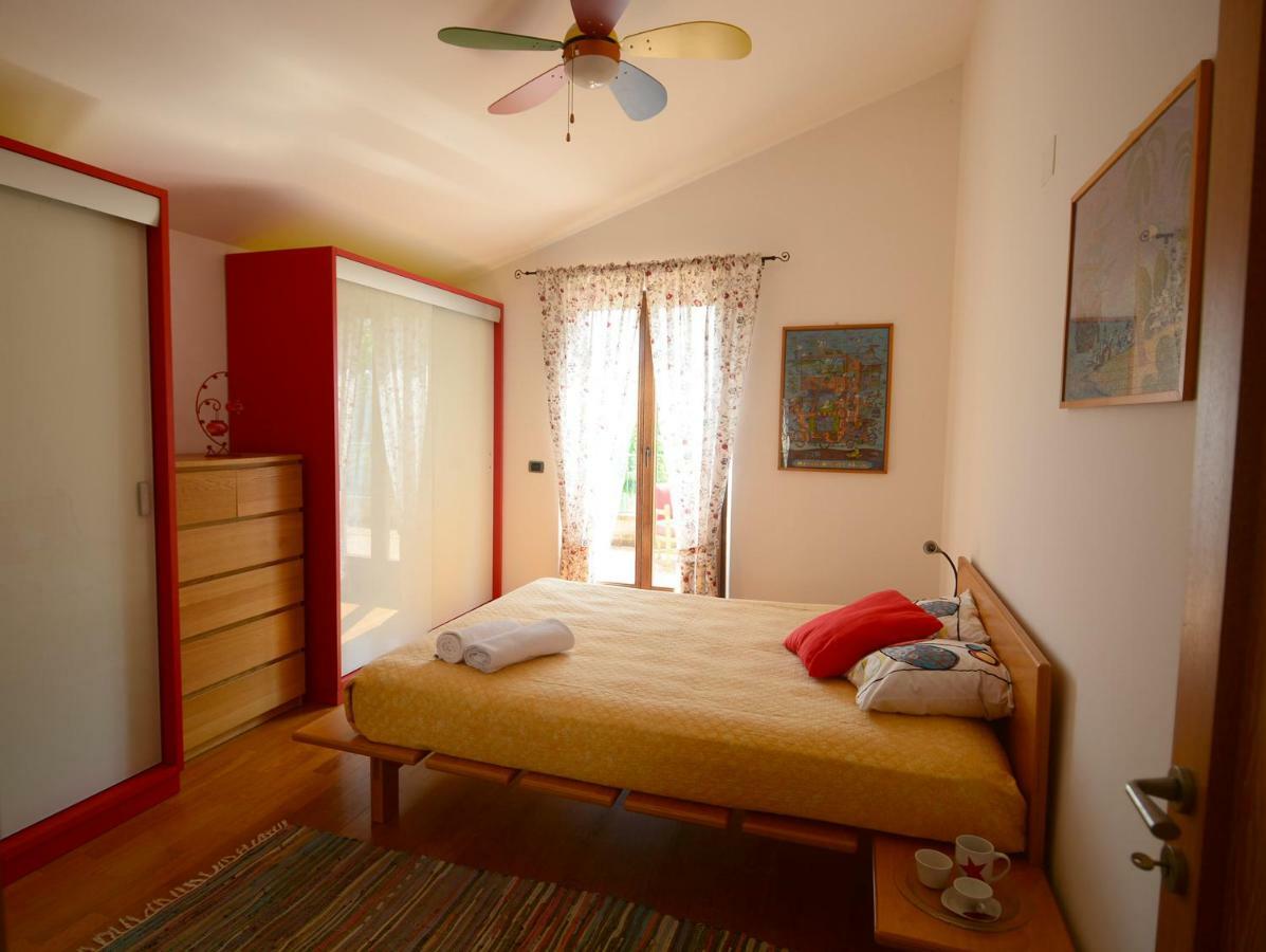 Casa Nenella Villa Corridonia Dış mekan fotoğraf