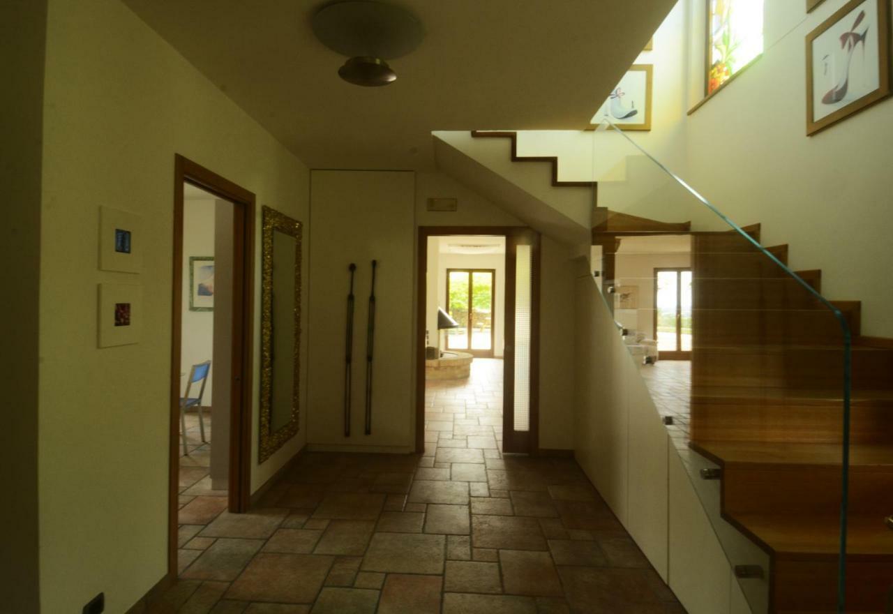 Casa Nenella Villa Corridonia Dış mekan fotoğraf