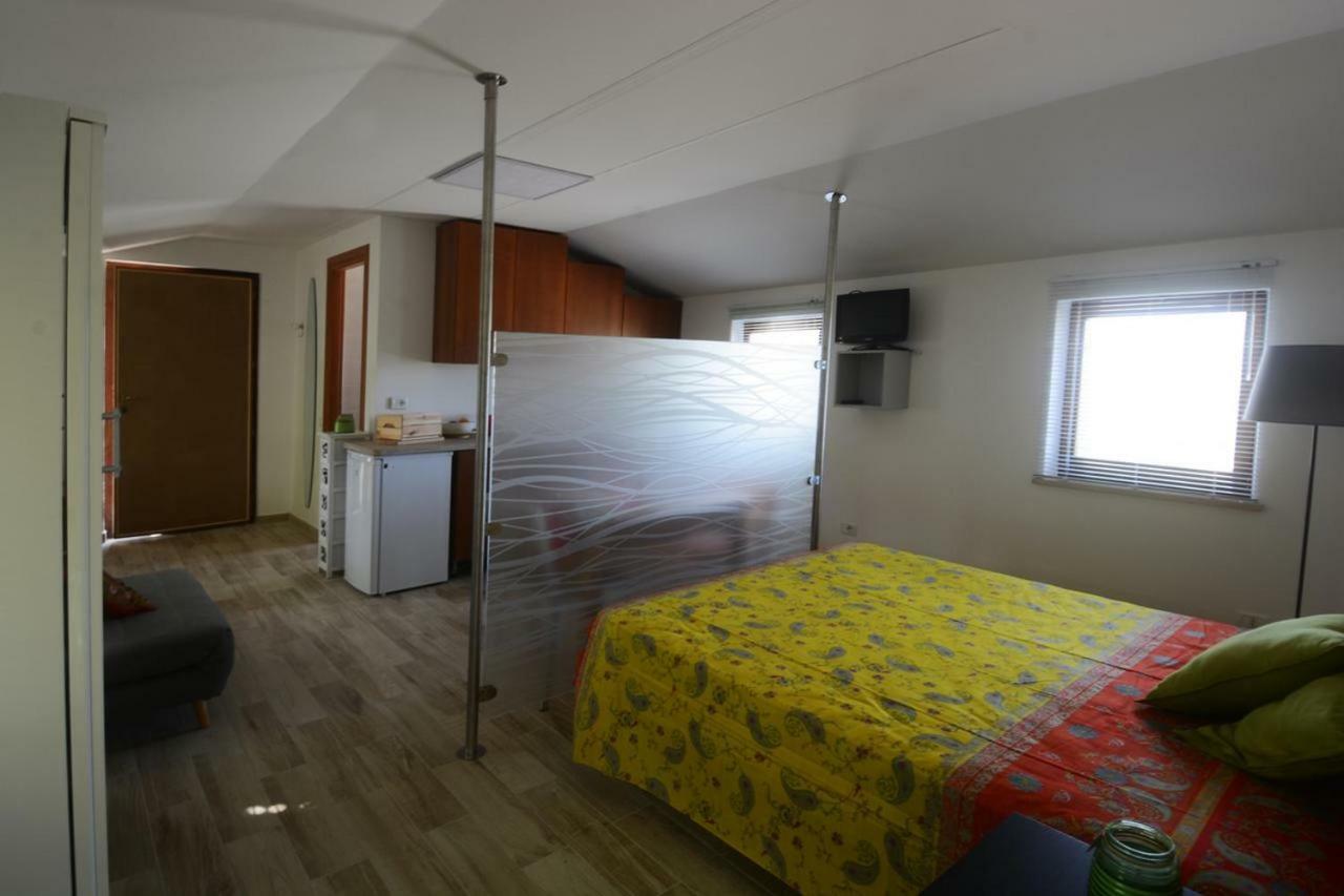 Casa Nenella Villa Corridonia Dış mekan fotoğraf