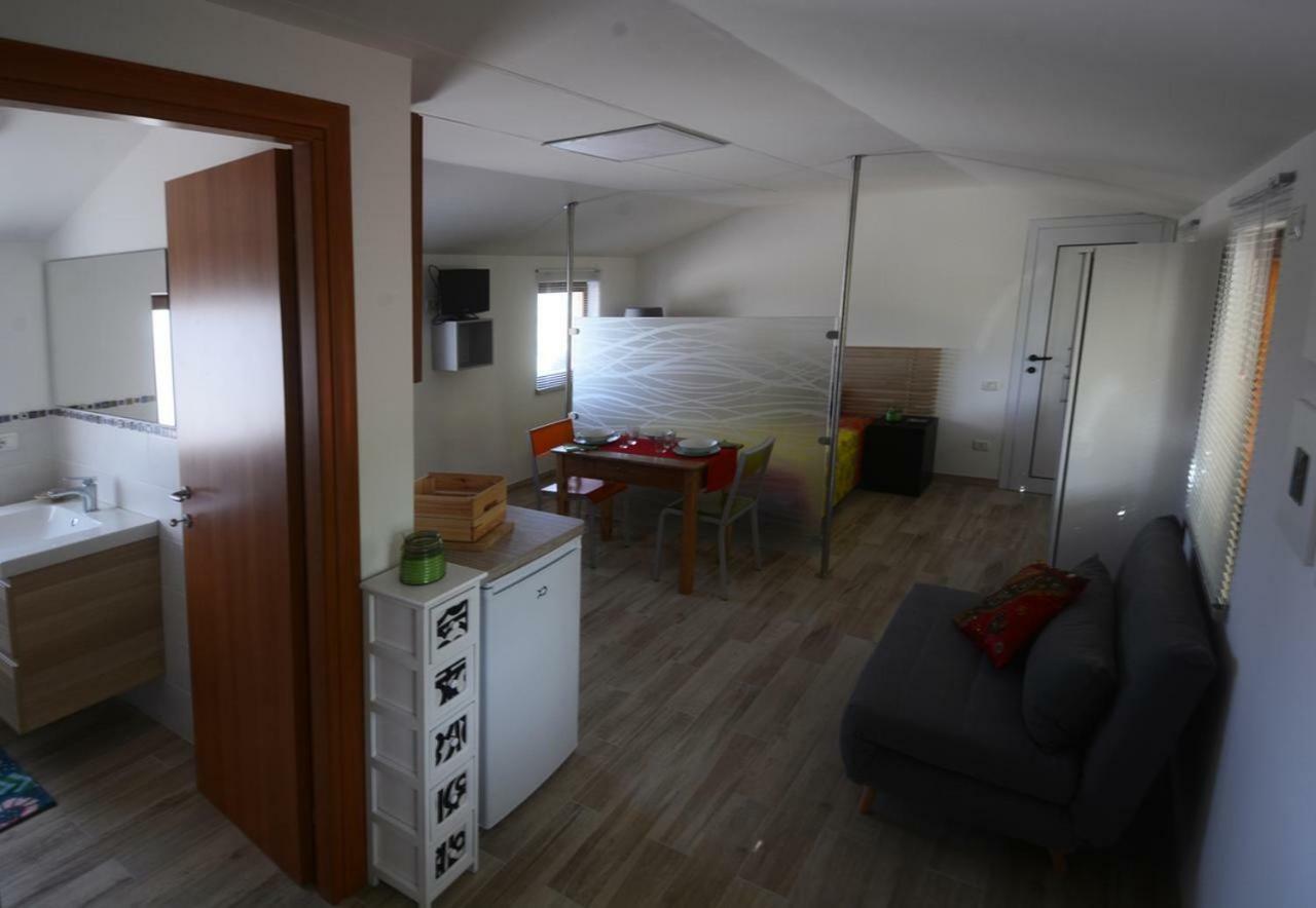 Casa Nenella Villa Corridonia Dış mekan fotoğraf