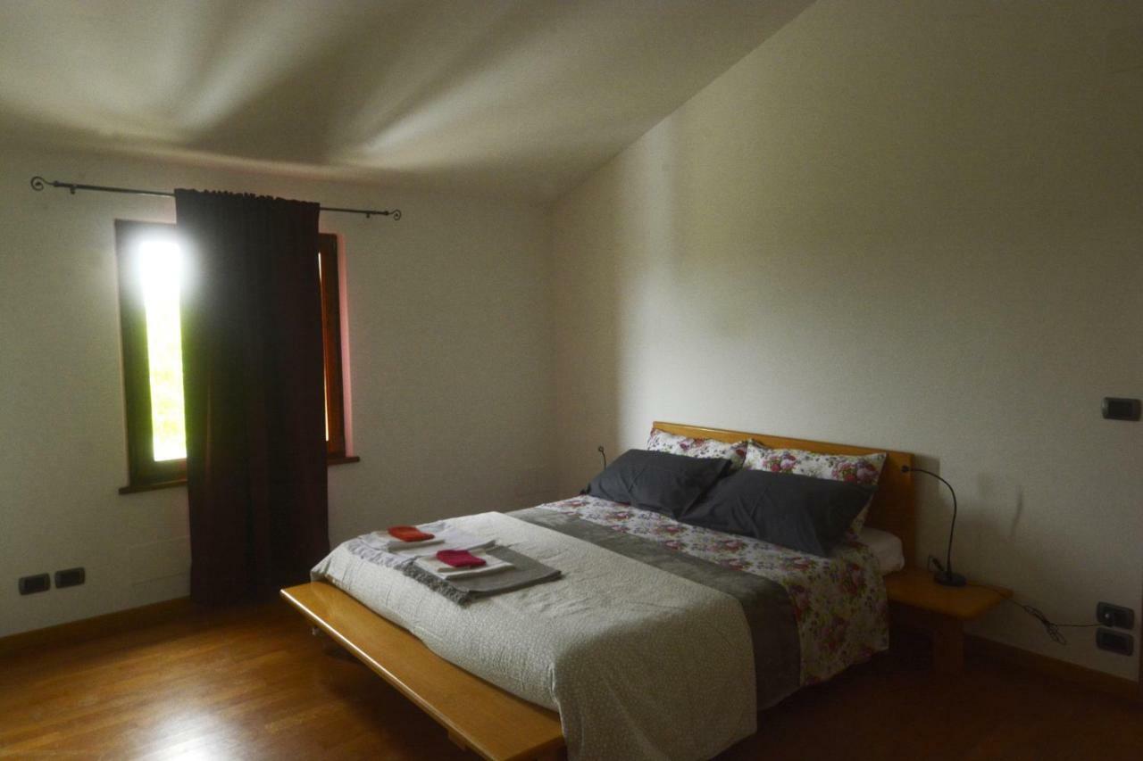 Casa Nenella Villa Corridonia Dış mekan fotoğraf